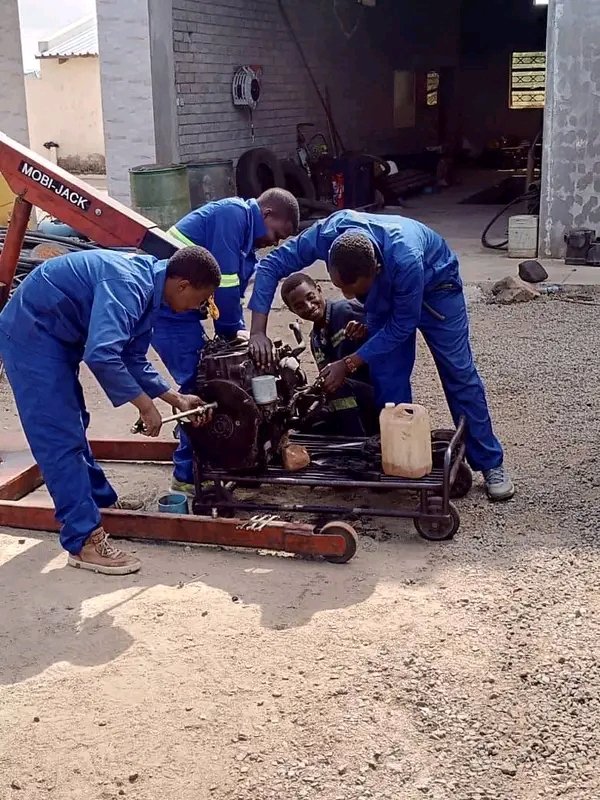 p_chilengah's tweet image. #superfixmotors