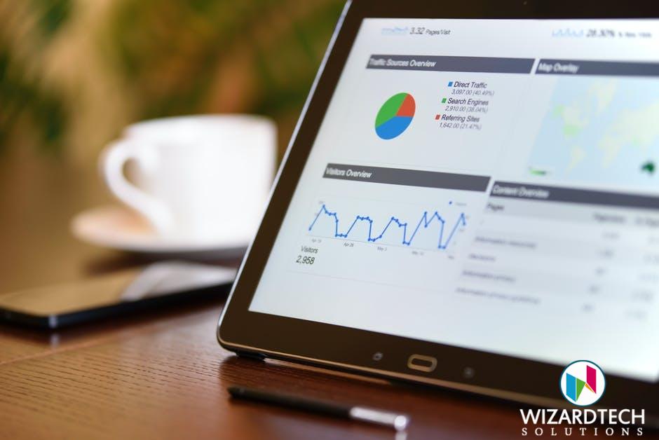 wizardtechs's tweet image. In order to remain competitive and profitable, it is necessary to ask questions of your business with the goal of driving outcomes and reducing costs.

Wizard offers a full spectrum of traditional and advanced analytics and data-centric solutions services to help our clients r...