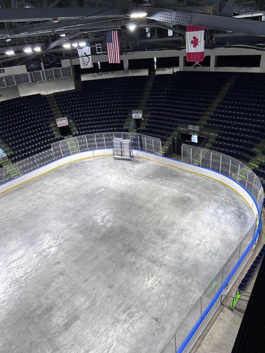 Seattle Thunderbirds tweet media