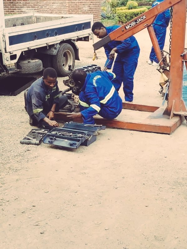 p_chilengah's tweet image. #superfixmotors