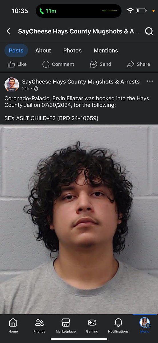 Daniel W. Betts tweet media