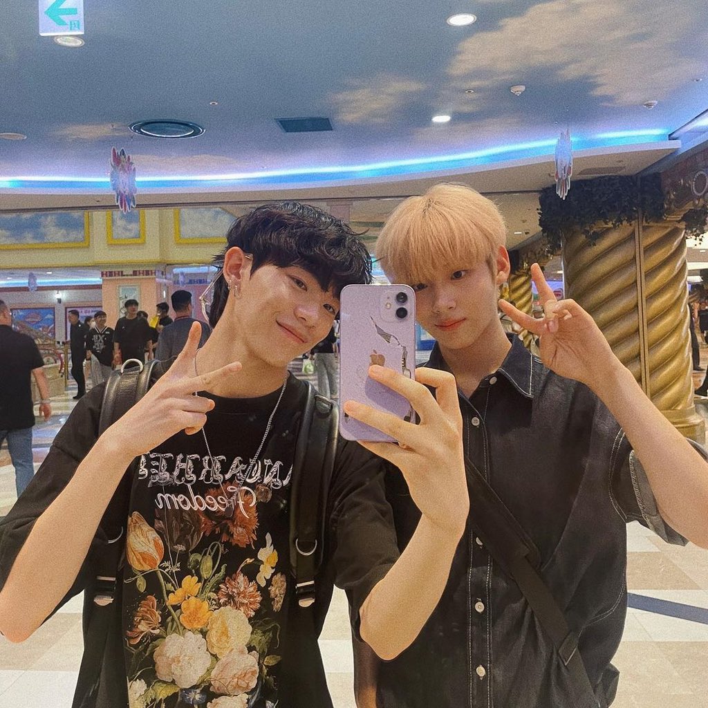JoMinjaeGlobal's tweet photo. #MAKEMATE1 #MA1 #메이크메이트원 #엠에이원 #JOMINJAE #조민재 #KIMSION https://t.co/uFchkcQduB