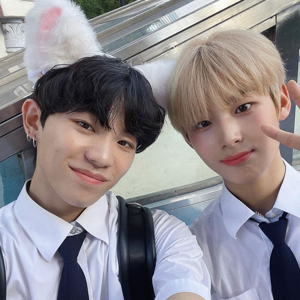 JoMinjaeGlobal's tweet photo. #MAKEMATE1 #MA1 #메이크메이트원 #엠에이원 #JOMINJAE #조민재 #KIMSION https://t.co/uFchkcQduB