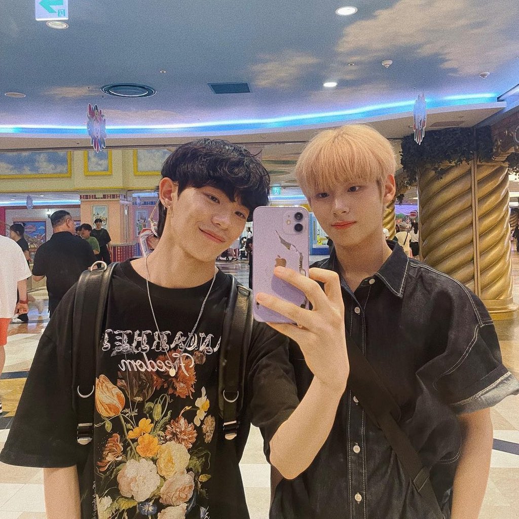 JoMinjaeGlobal's tweet photo. #MAKEMATE1 #MA1 #메이크메이트원 #엠에이원 #JOMINJAE #조민재 #KIMSION https://t.co/uFchkcQduB