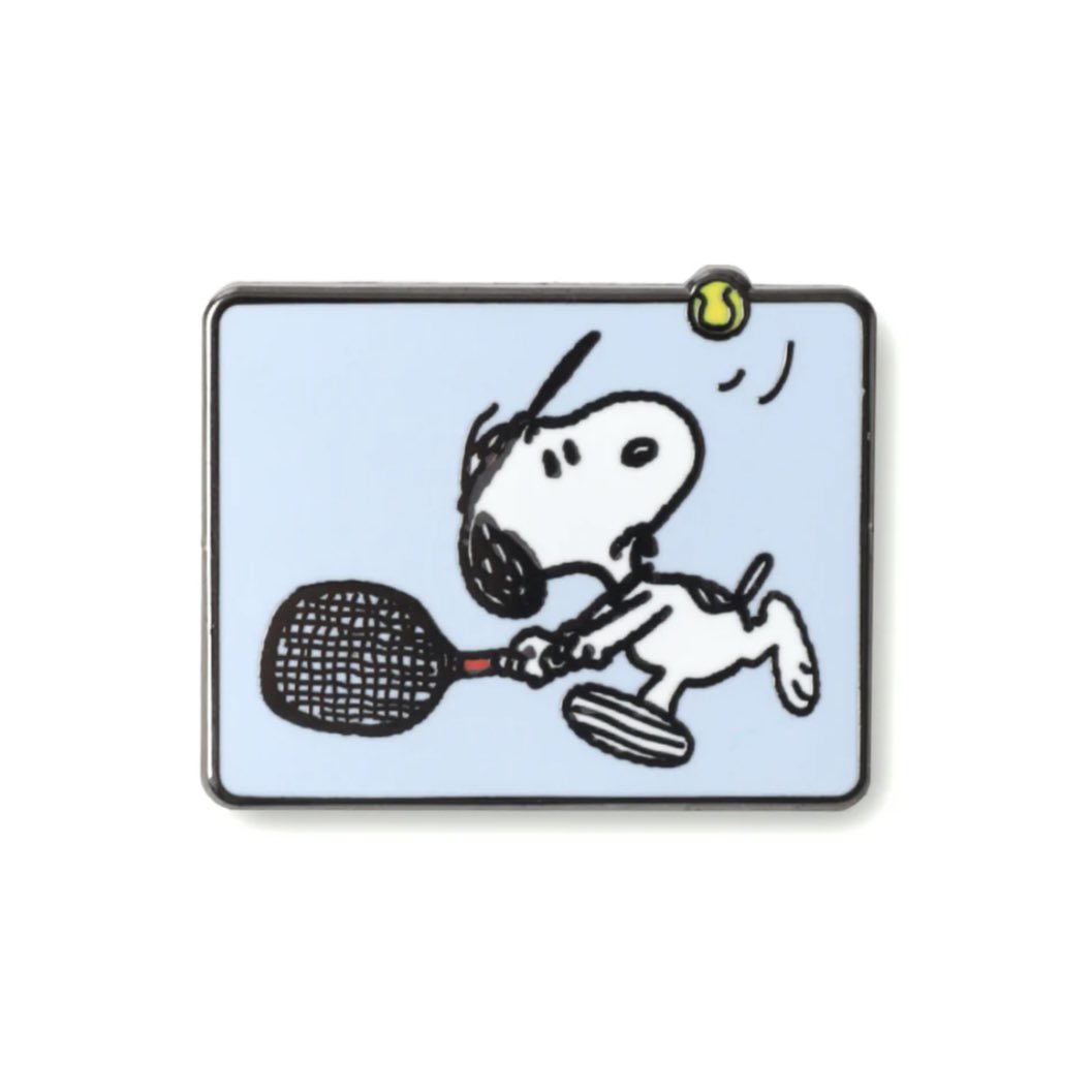 snoopyth1ngs's tweet photo. snoopy olympic sports pins by pintrill!!! https://t.co/hGEZTtv50j