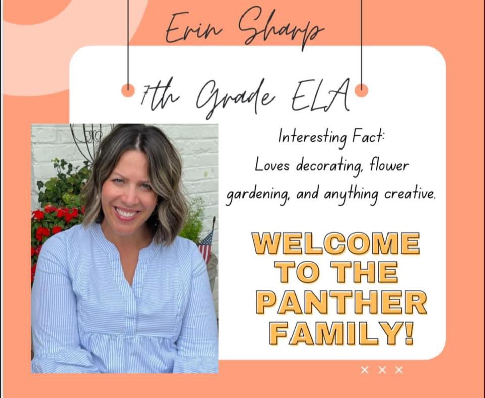 Panther Pride tweet media