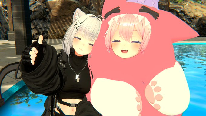 今日も楽しかった～～～～! 