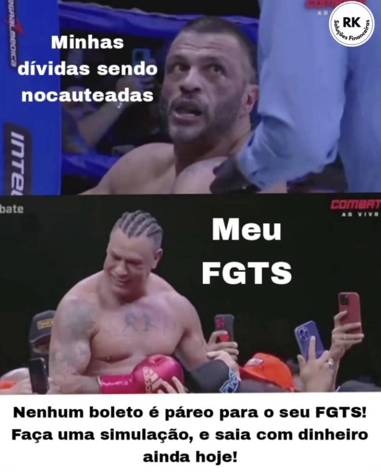 Aquele meme que nunca perde a graça! 😅🤣
📲 11977983059 me chama aqui e vamos resolver isso!