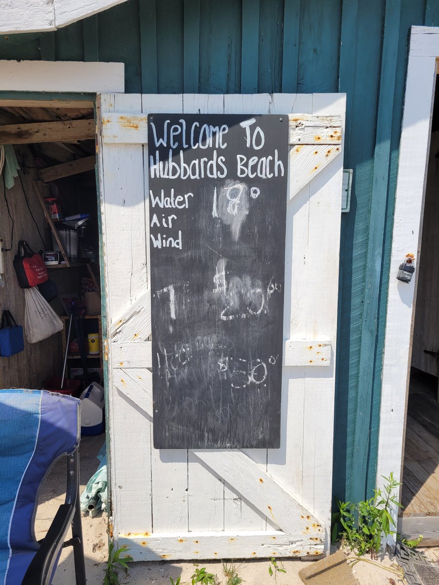 monicasweet2006's tweet image. Another lazy day at the beach ⛱️ today
It&apos;s packed today and the water is still cold 🥶 
😁😁😁
#Hubbards