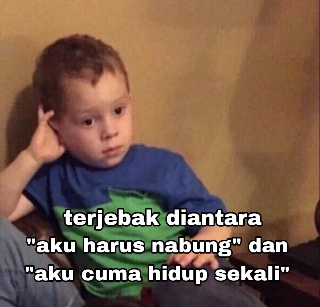 sosmed keras (@sosmedkeras) on Twitter photo 