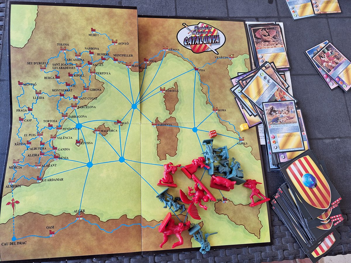 Abel Riu tweet media