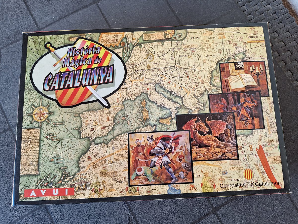 Abel Riu tweet media