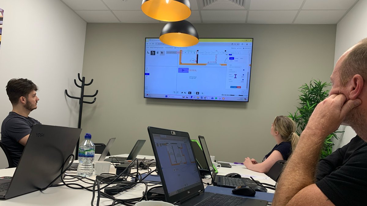 h2xengineering's tweet image. Boost your h2x skills! 🚀

Join our in-person training sessions (or we can come to you) to master our software. 💻

Experience practical learning, specialist advice, and real-time assistance. 🛠️

Book a demo: h2xengineering.com/book-a-demo/ 

#DesignSoftware #Plumber #HeatingEngineer