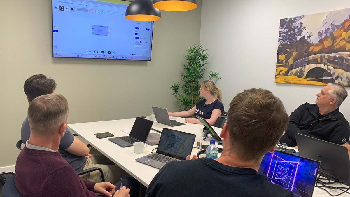 h2xengineering's tweet image. Boost your h2x skills! 🚀

Join our in-person training sessions (or we can come to you) to master our software. 💻

Experience practical learning, specialist advice, and real-time assistance. 🛠️

Book a demo: h2xengineering.com/book-a-demo/ 

#DesignSoftware #Plumber #HeatingEngineer