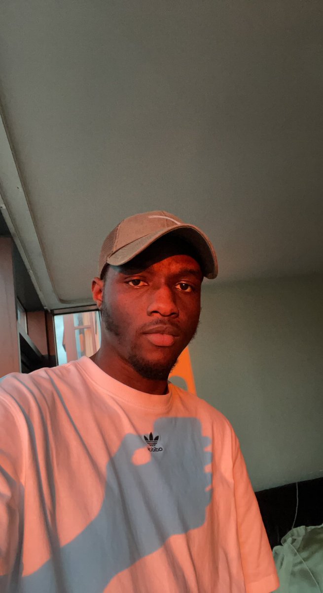 Happy birthday to me 🙏🏾