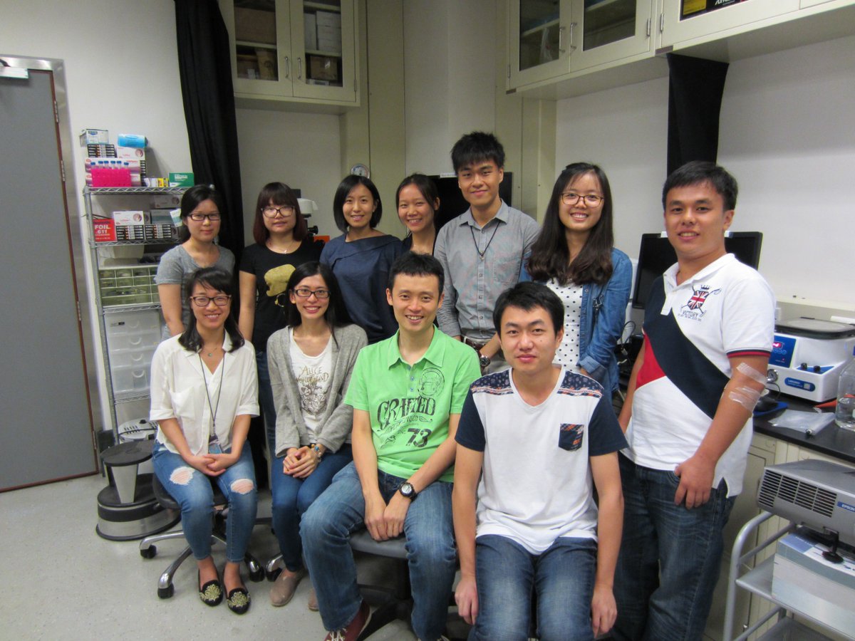 Jonathan Choi Lab tweet media