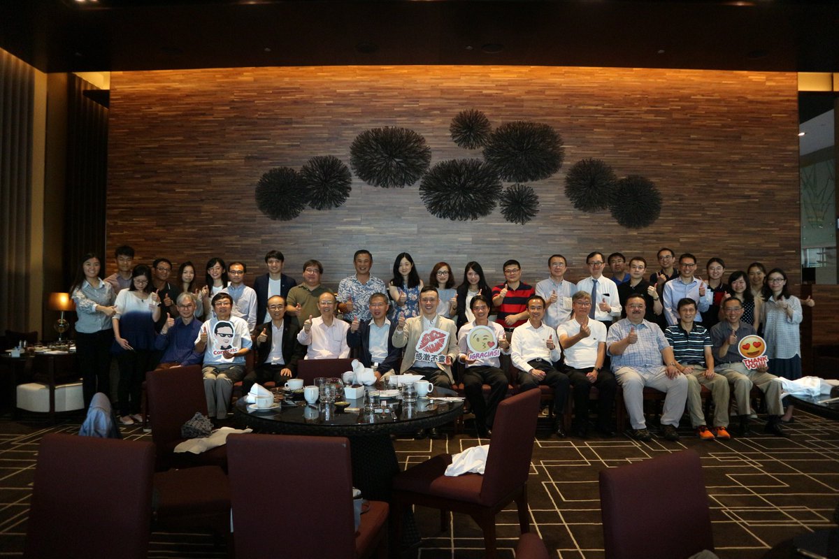 I am now officially a full professor, the first ever promoted from assisant to assoc to full <a href="/CUHKBME/">CUHK BME</a>. I thank the mentorship of my senior colleagues, support from my department, and dedication of my group since 2013. Look forward to more exciting discoveries.