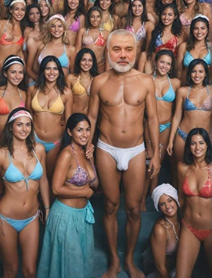 Завидуйте, неудачники!