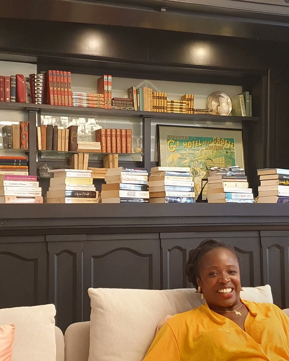 Ronke Lawal tweet media