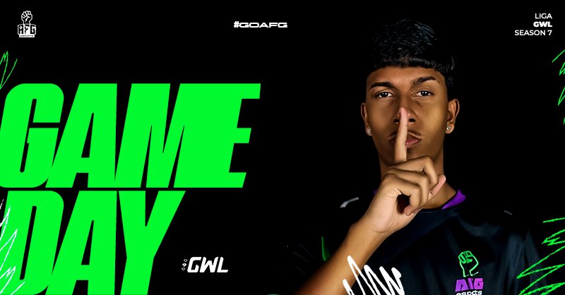 Já já a nossa Tropa do Free Fire vai estar on fire para mais uma semana de <a href="/ligagwl/">Liga GWL</a>.

Prepara o #GOAFG vem torcer pra gente. 

#freefire