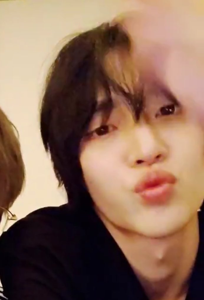 한번만 맞대봐
진짜 한번만