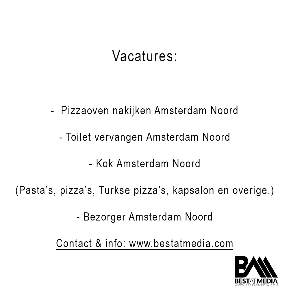 #vacature #vacatures #werk #solliciteren #baan #job #werken #nieuwebaan #werkenbij #uitzendbureau #recruitment #jobs #sollicitatie #nieuweuitdaging #linkinbio #work #bijbaan #werkzoekende #amsterdam #personeel #zorg #horeca #rotterdam #vacaturesite #techniek #vacaturealert #nieuw