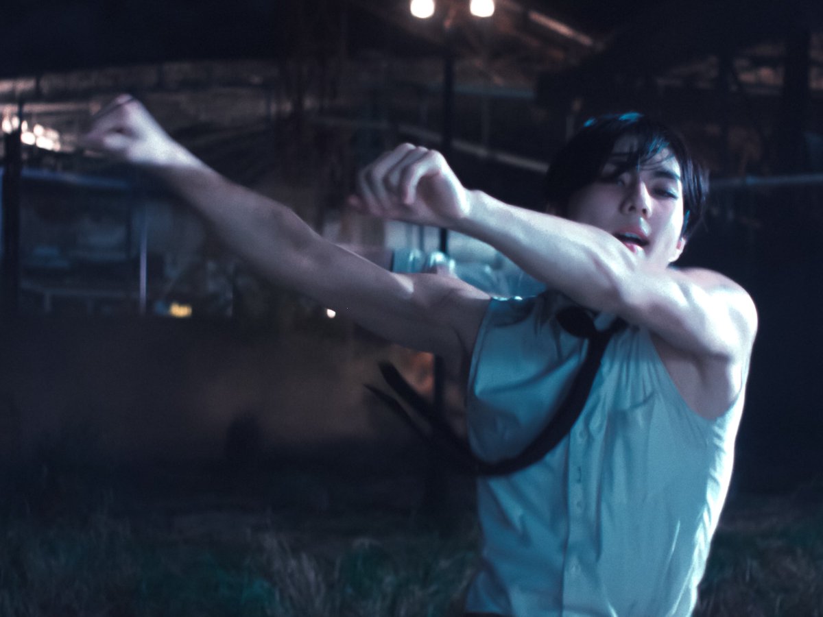 jungwonfeeds's tweet image. Brought The Heat Back #정원  #JUNGWON ❤️‍🔥