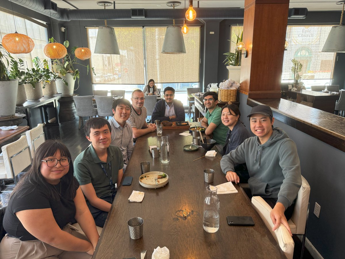 Jae Ho Sohn, MD, MS (@sohn522) on Twitter photo Some amazing lab members and collaborators visiting this summer! <a href="/UCSFimaging/">UCSF Imaging</a> <a href="/UCSF_Ci2/">UCSF Center for Intelligent Imaging</a> Some amazing lab members and collaborators visiting this summer! <a href="/UCSFimaging/">UCSF Imaging</a> <a href="/UCSF_Ci2/">UCSF Center for Intelligent Imaging</a>