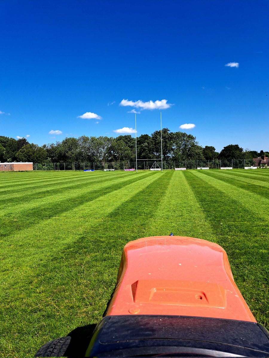 Lawrence Benge tweet media