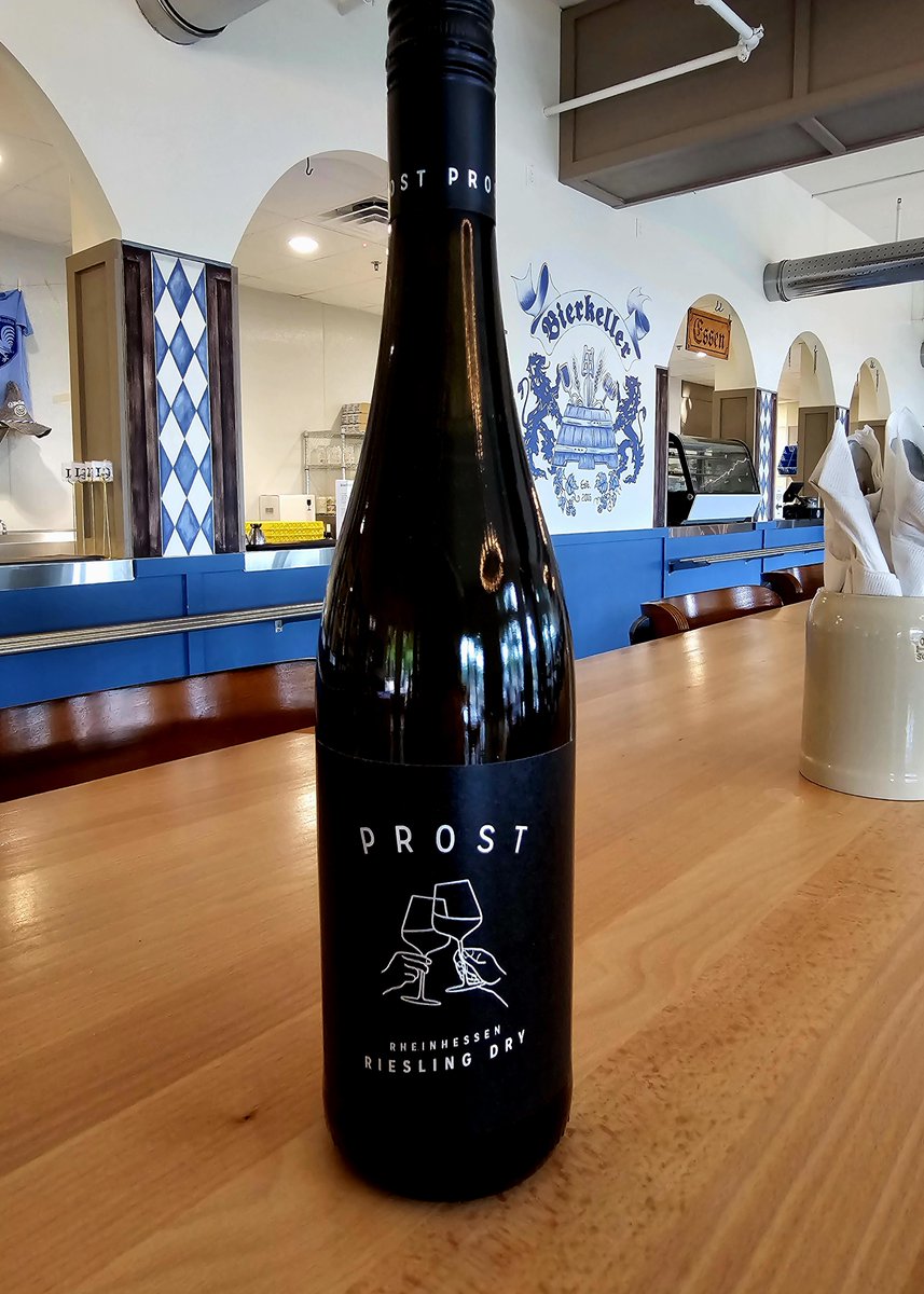 BierkellerCola's tweet photo. a prost! to our new "wine wednesdays," columbi-ja! we've curated a collection of old-world wines with new-world characteristics to celebrate germany's second most popular beverage. plan to participate by signing up soon, and then get ready for tastings and seminars and general... https://t.co/NOvXF2P9aD
