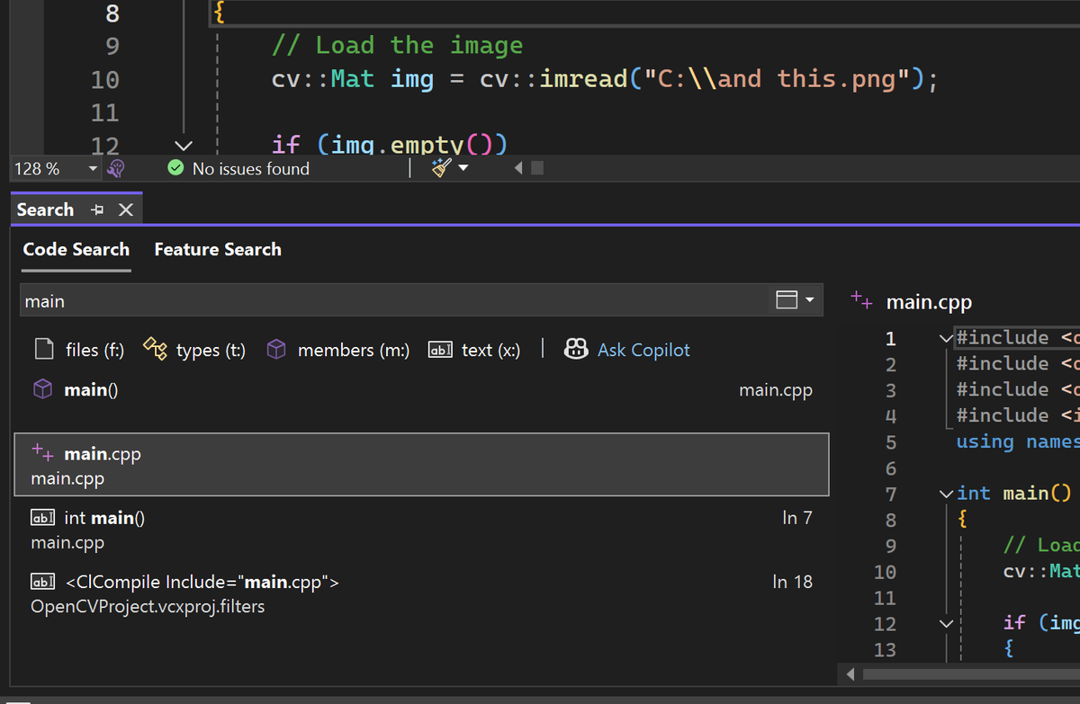 Mads Kristensen tweet media