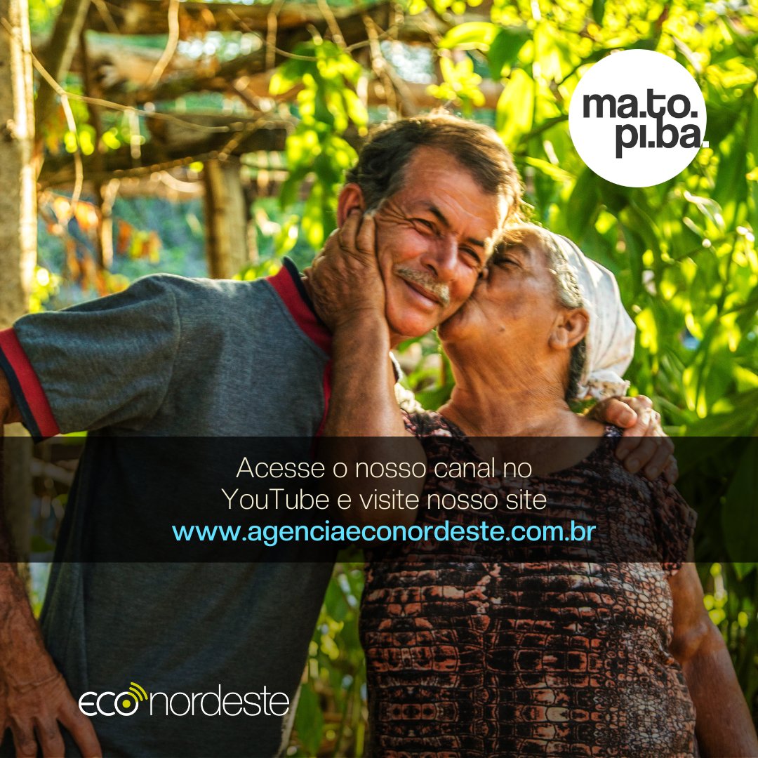 Vídeo: conheça esse método de captação de água que atravessa gerações no Oeste da Bahia e veja como ele é importante para a lida no campo: bit.ly/4ccYKBI