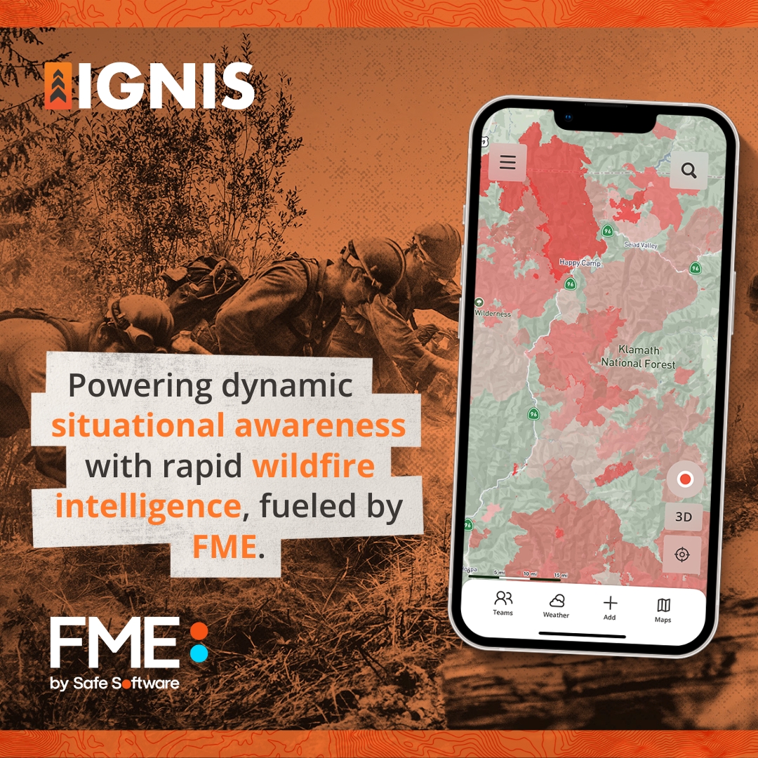 Ignis Technologies tweet media
