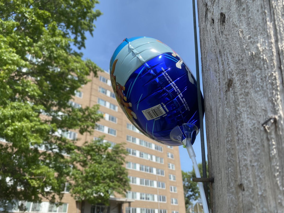 Memorials beginning to appear at site where toddler fell to his death <a href="/KSHB41/">KSHB 41 News</a>