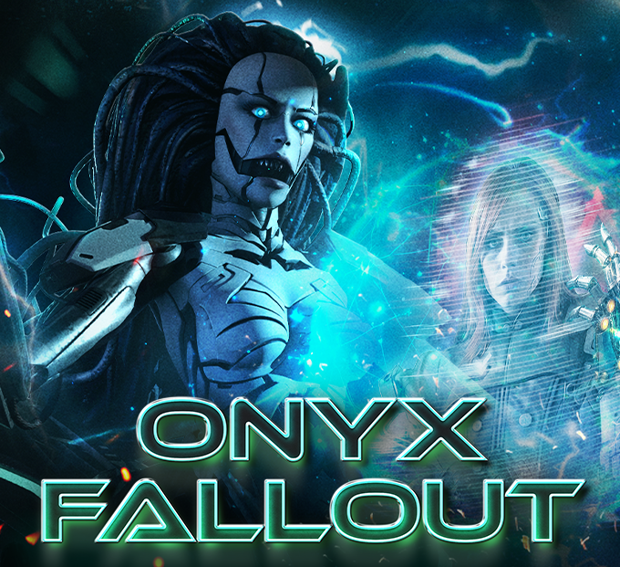 war_commander's tweet photo. 🛡️ Operation: Onyx Fallout is coming!
🗓️ Aug 1, 10AM PDT - Aug 7, 10AM PDT
Malachi is dead, Kara's disturbed, & Onyx is ready to fight! Earn Tokens, HUGE XP, and save humanity!
#OperationOnyxFallout #WarCommander #Gaming
Read the Brief!
https://t.co/aRxchYseRS https://t.co/0rQL4WxdPv
