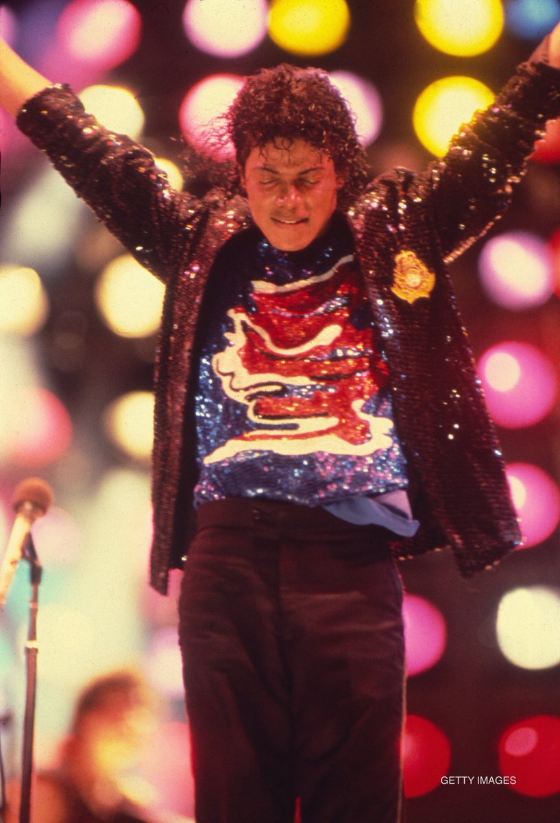 Michael Jackson tweet media