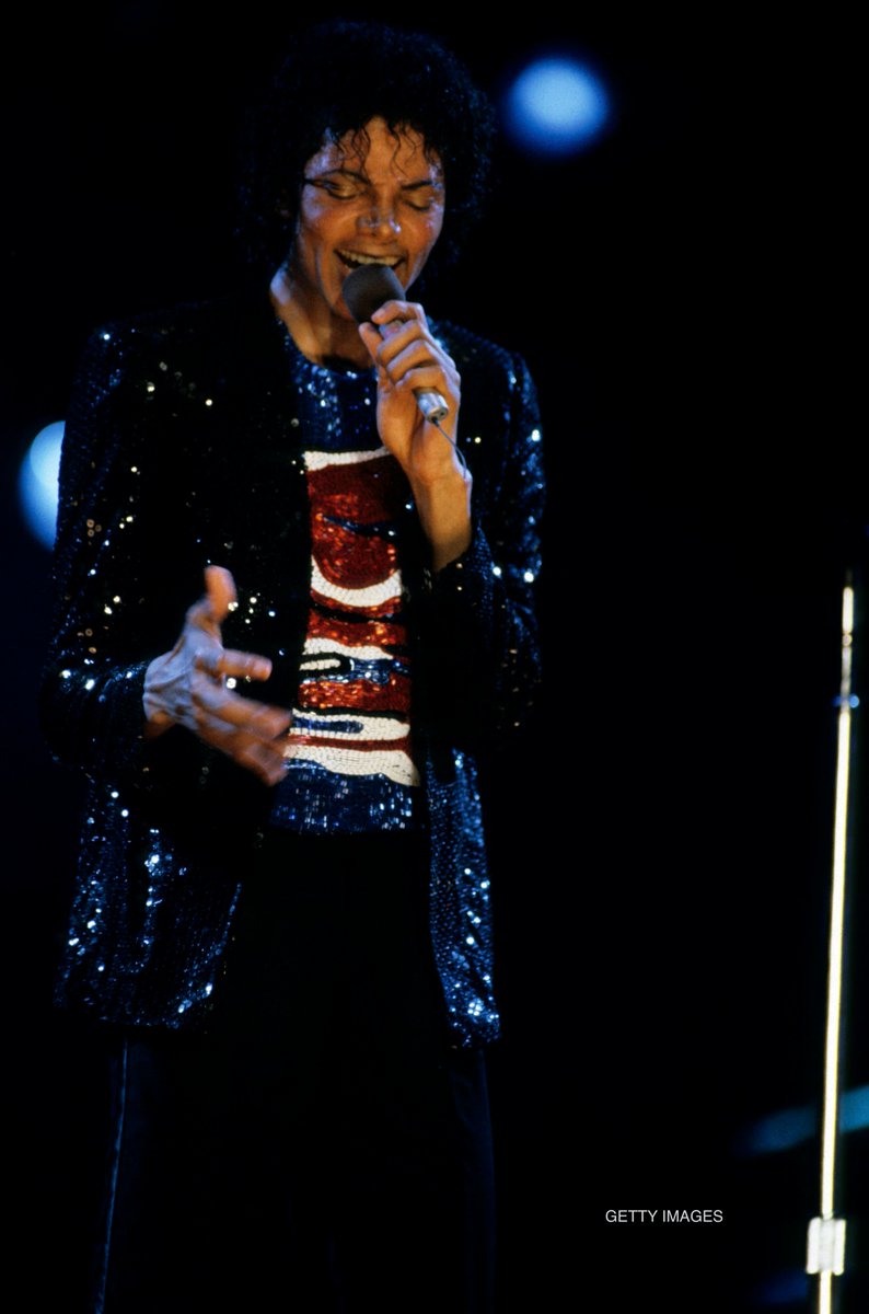 Michael Jackson tweet media