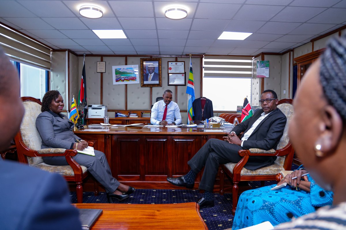 EnviClimateC_Ke's tweet photo. To achieve the actions set out in each target by the year  2030 as expected, Kenya has embarked on the process of realigning the National Biodiversity Strategic Action Plan (NBSAP). https://t.co/AAGpPL3CXq