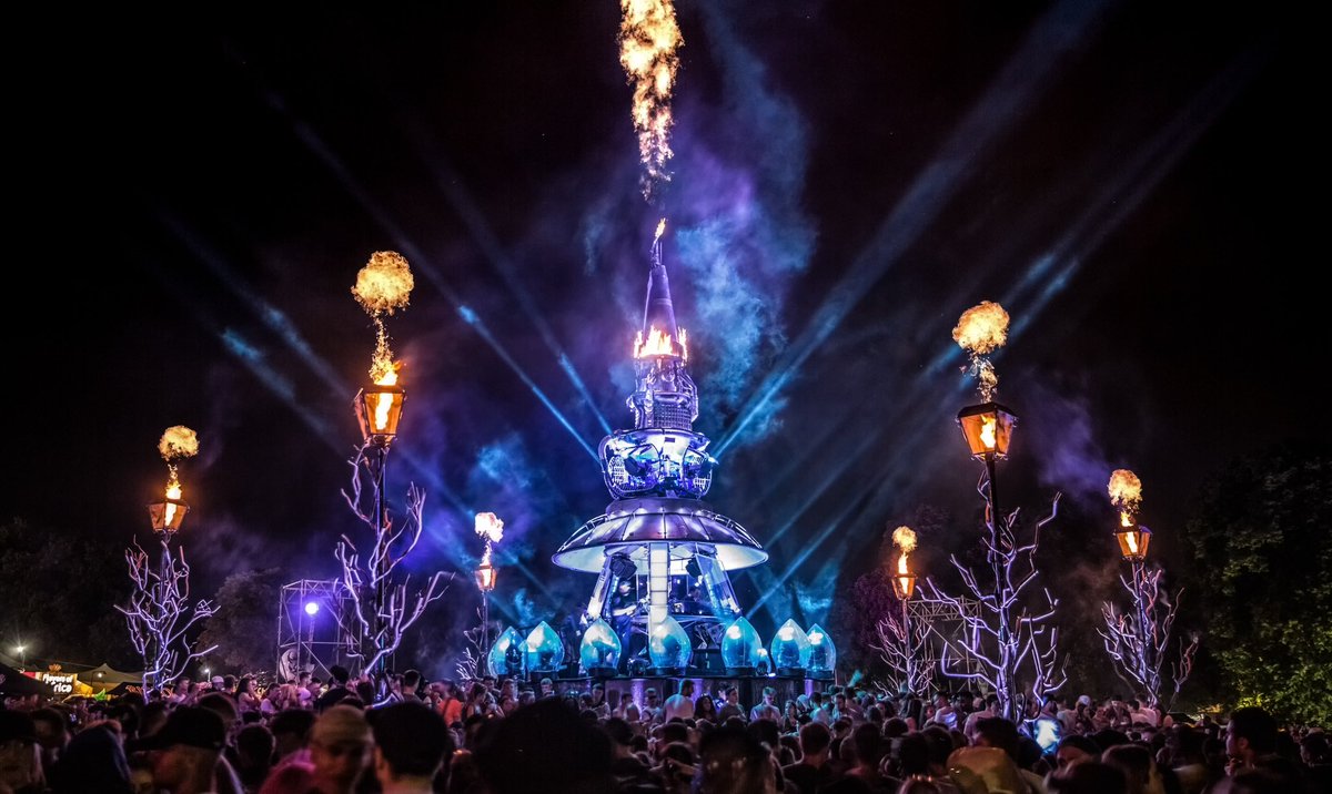 See us at Valley Fest this weekend with The Alchemist’s Playground, The Afterburner and Lords of Lightning 

valleyfest.co.uk