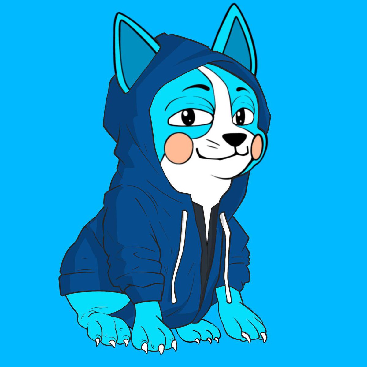 Meet Gavel, Stay tuned for the come up…