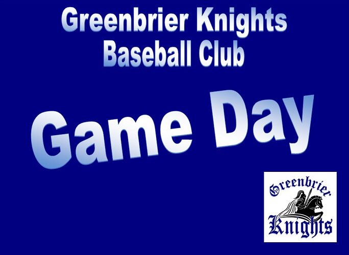Final Game of 2024 summer season is today, 7/41.

Knights vs Destroyers, 5pm, at Granby HS in Norfolk, VA.
