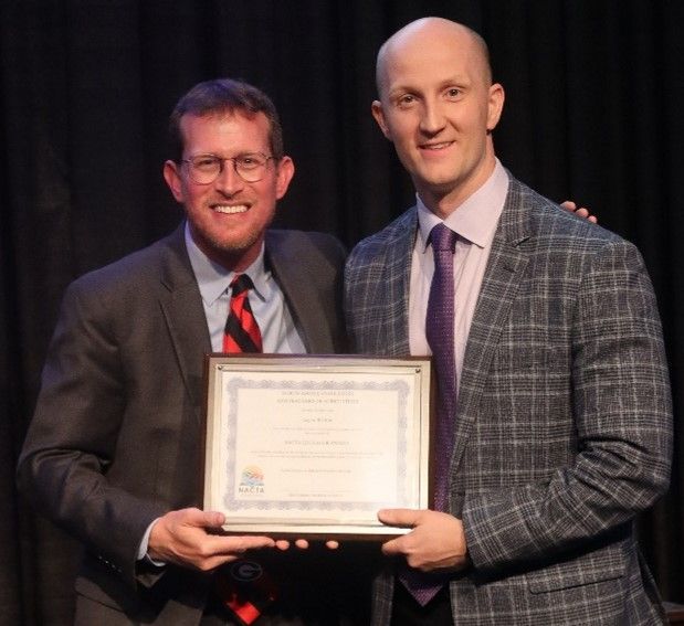 K-State College of Agriculture tweet media