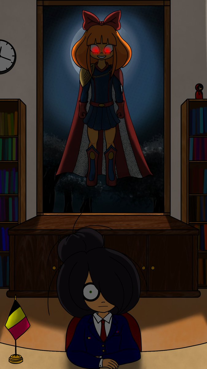 Oh no...
#ongezellig 
#TheBoys 
(Fixed)