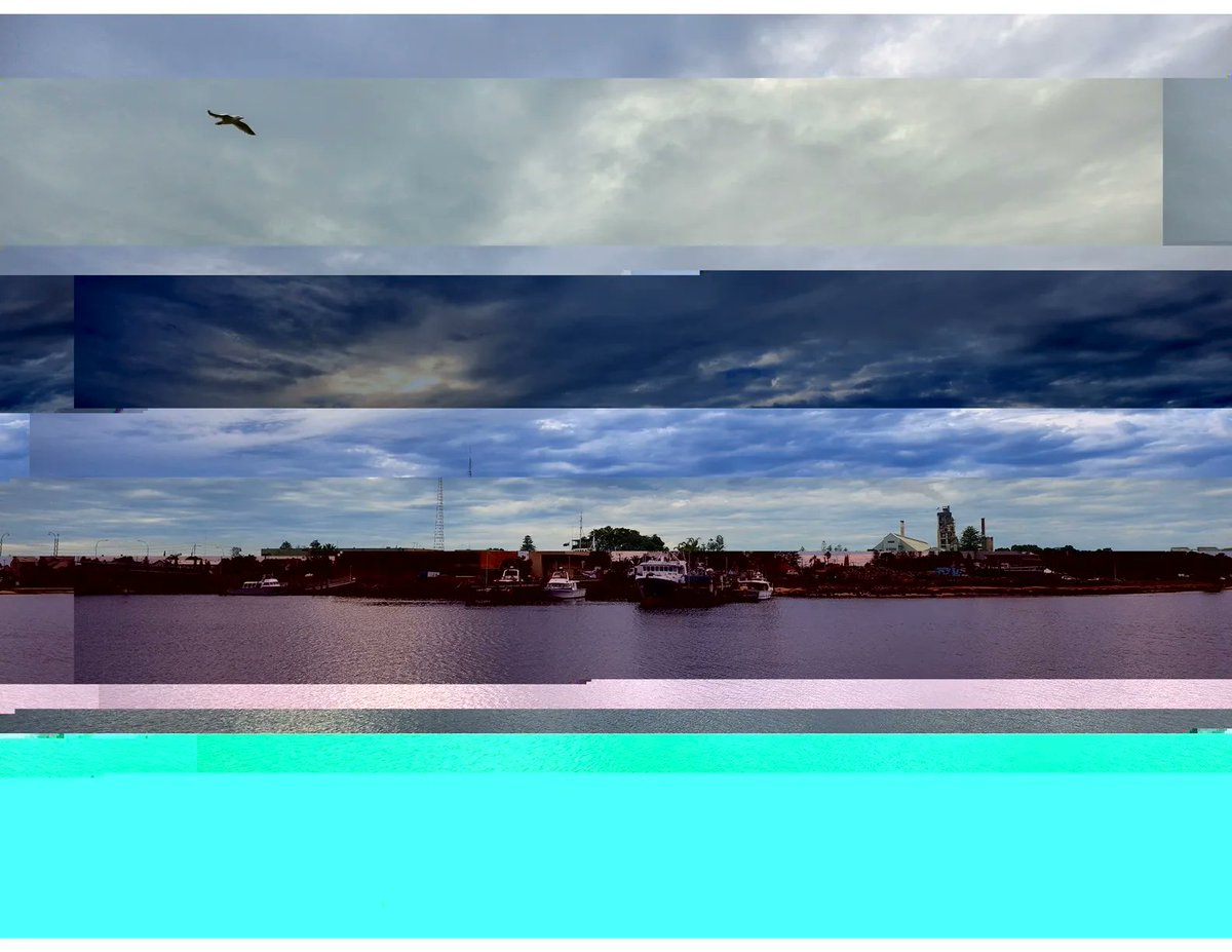SWS short-lister Keira Simmons's Listening to the Port, is a speculative soundwalk that invites you to explore Port Adelaide's future through soundscape. wlc.zone/4qk Submit your sound walk for SWS24! wlc.zone/lp
#SoundWalkSeptember #SWS24