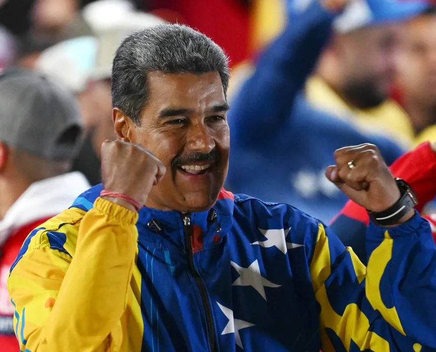Elon Musk, Venezuela Devlet Başkanı Maduro'nun, televizyonda düelloya çıkma teklifini kabul etti.