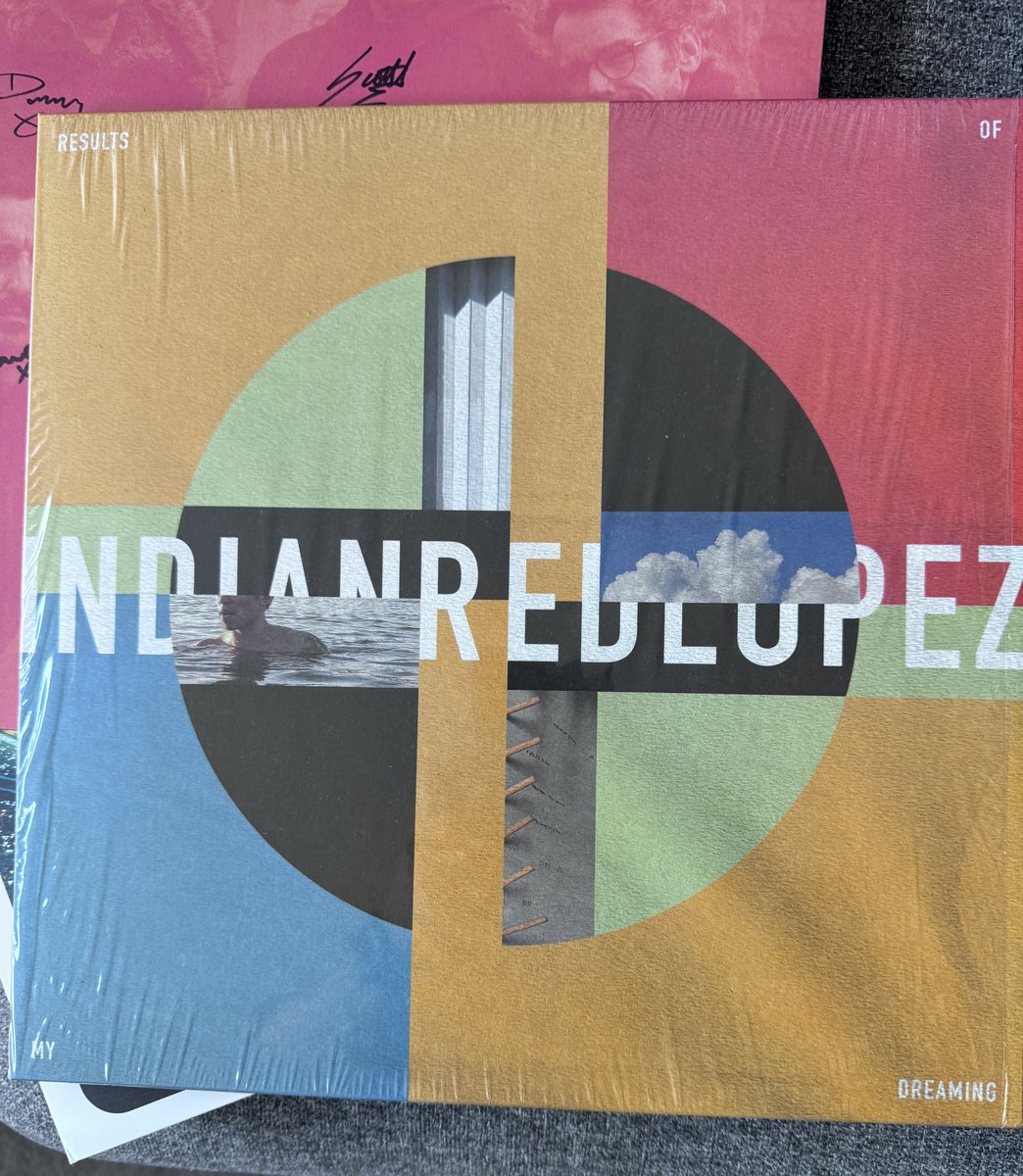 Four Idle Hands tweet media