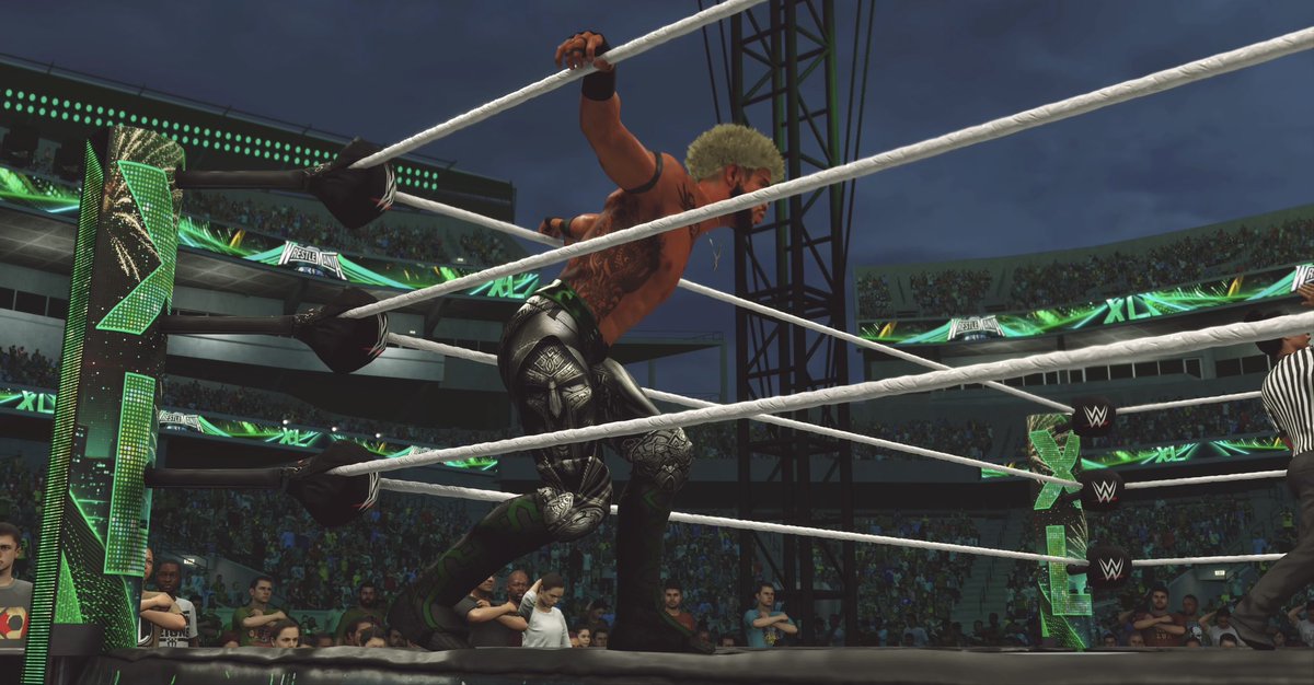 AjPayne_2k's tweet photo. Queue the MF Doom💚 https://t.co/ZJUqKUkLQ0