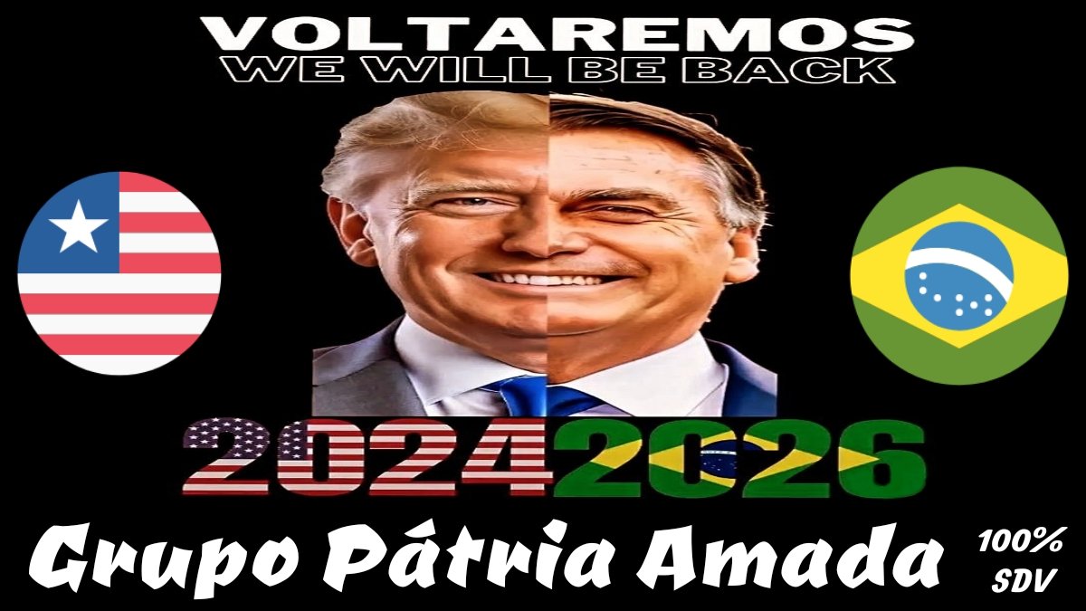 Marcio Barreiros (@souza4791) on Twitter photo <a href="/eleitordireita/">🇧🇷🔰 FONSECA 🔰🇧🇷</a> <a href="/abelinha2022/">Drikka</a> <a href="/ACSR2563/">ACSR22</a> <a href="/AjscSoares/">ⒿⒶⓇⒷⒶⓈ A+ 🇧🇷</a> <a href="/andrepiedade1/">Golden News</a> <a href="/Boanergis7/">Thiagoboanerge🍊</a> <a href="/JooBras33766997/">Jean Ricardo Lima</a> <a href="/lilianbscosta22/">Lilian Costa</a> <a href="/MadalenaBarret7/">Madalena Barreto</a> @Mcmlxxxivbr <a href="/miriam_cilene/">Miriam Cilene</a> <a href="/mondim_ira/">Irá Mondim</a> <a href="/souza4791/">Marcio Barreiros</a>
Juntos somos mais fortes 🇧🇷🇧🇷🇧🇷🇧🇷🇧🇷 <a href="/eleitordireita/">🇧🇷🔰 FONSECA 🔰🇧🇷</a> <a href="/abelinha2022/">Drikka</a> <a href="/ACSR2563/">ACSR22</a> <a href="/AjscSoares/">ⒿⒶⓇⒷⒶⓈ A+ 🇧🇷</a> <a href="/andrepiedade1/">Golden News</a> <a href="/Boanergis7/">Thiagoboanerge🍊</a> <a href="/JooBras33766997/">Jean Ricardo Lima</a> <a href="/lilianbscosta22/">Lilian Costa</a> <a href="/MadalenaBarret7/">Madalena Barreto</a> @Mcmlxxxivbr <a href="/miriam_cilene/">Miriam Cilene</a> <a href="/mondim_ira/">Irá Mondim</a> <a href="/souza4791/">Marcio Barreiros</a>
Juntos somos mais fortes 🇧🇷🇧🇷🇧🇷🇧🇷🇧🇷