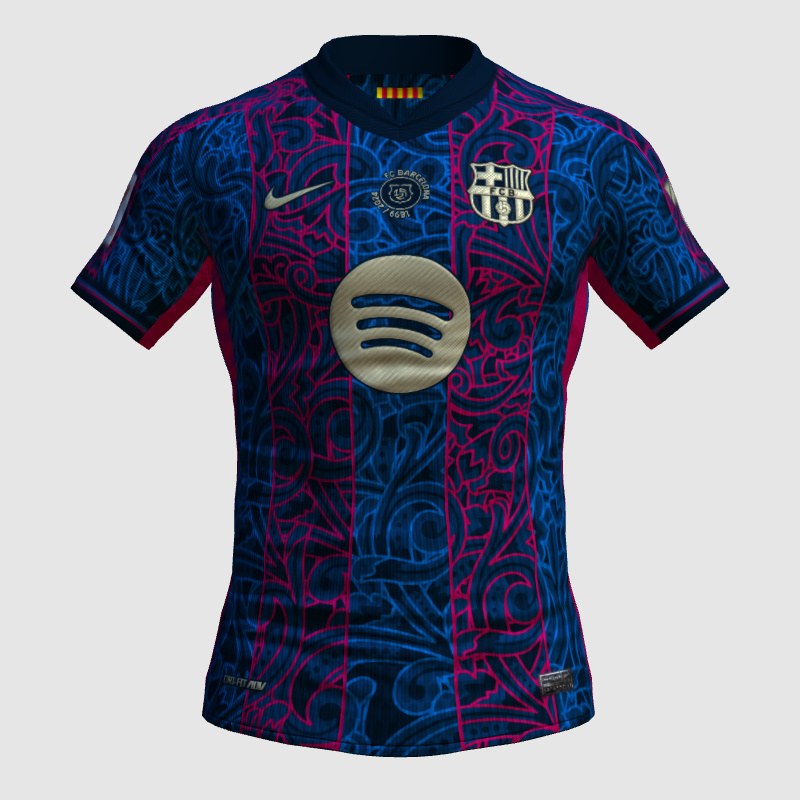 EAFC Kit Creator on X: 