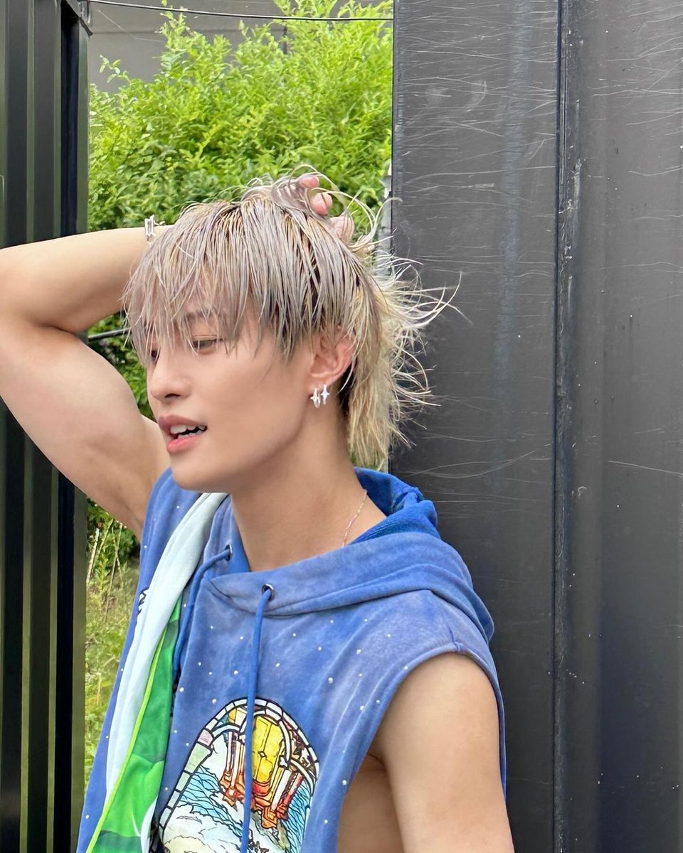 Yangyang. tweet media